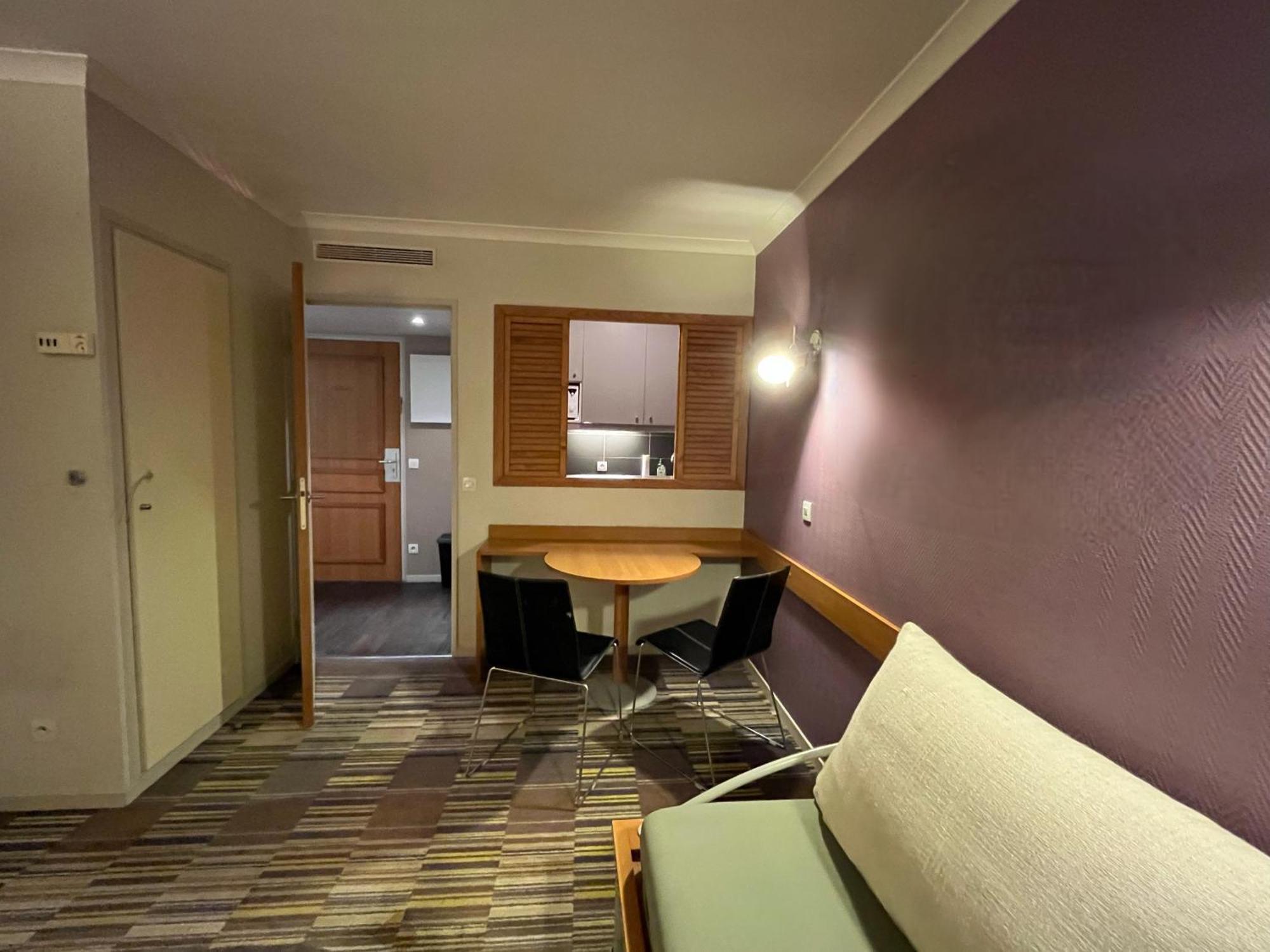 Dream Dwell Paris - Paris Expo Porte Versailles Beautiful Apartment With Balcony Issy-les-Moulineaux Exterior photo